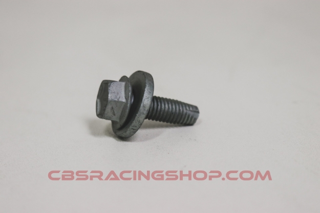 Bild von 90119-08A87 - Bolt, W/Washer