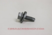 Bild von 90119-08A87 - Bolt, W/Washer