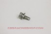 Picture of 90119-06390 - Bolt, W/Washer