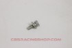 Picture of 90119-06390 - Bolt, W/Washer