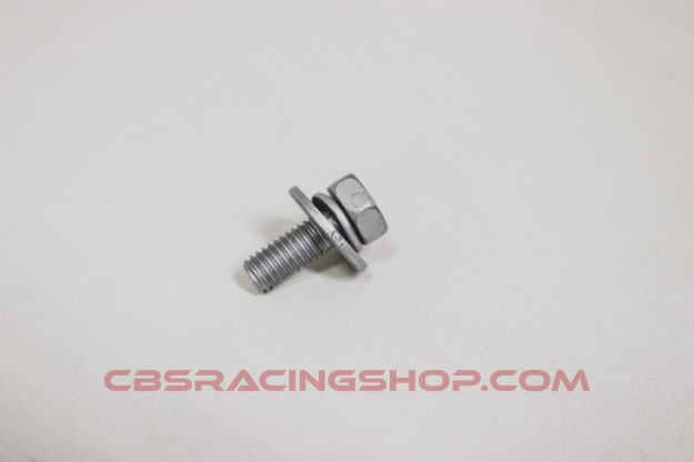 Bild von 90119-06436 - Bolt W Washer