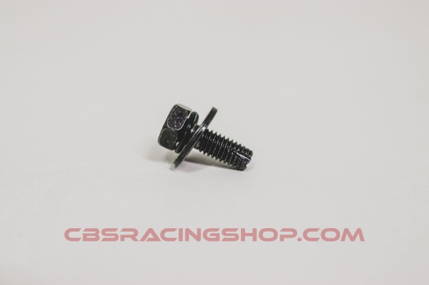 Billede af 90119-06518 - Bolt,W/Washer