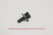 Billede af 90119-06518 - Bolt,W/Washer