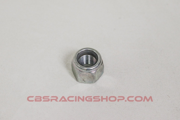Bild von 90177-12002 - Nut, Lock