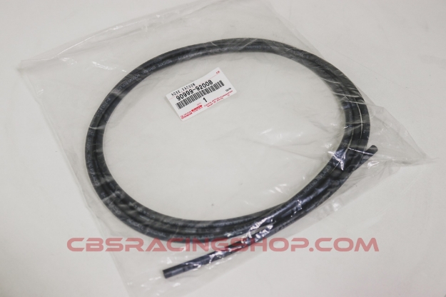Image de 90999-92008 - Hose, Vacuum