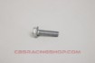 Bild von 91511-B0830 - Bolt, Flange