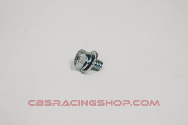 Billede af 91651-40814 - Bolt,W/Washer