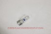 Billede af 99132-YZZBA - W5Wll 12V 5W