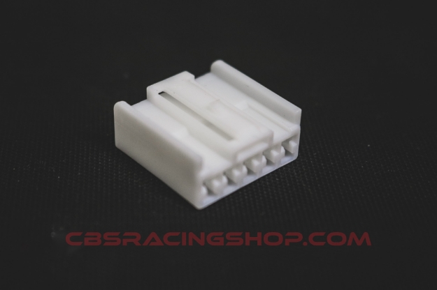 Afbeeldingen van 90980-10631 - Housing, Connector