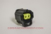 Bild von 90980-10736 - EFI Water temp sensor connector