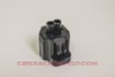 Picture of 90980-10736 - EFI Water temp sensor connector