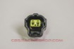 Picture of 90980-10736 - EFI Water temp sensor connector