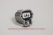 Picture of 90980-10843 - Noise Filter Connector (IGN)