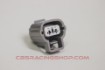 Billede af 90980-10843 - Noise Filter Connector (IGN)