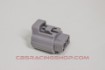 Image de 90980-10843 - Noise Filter Connector (IGN)