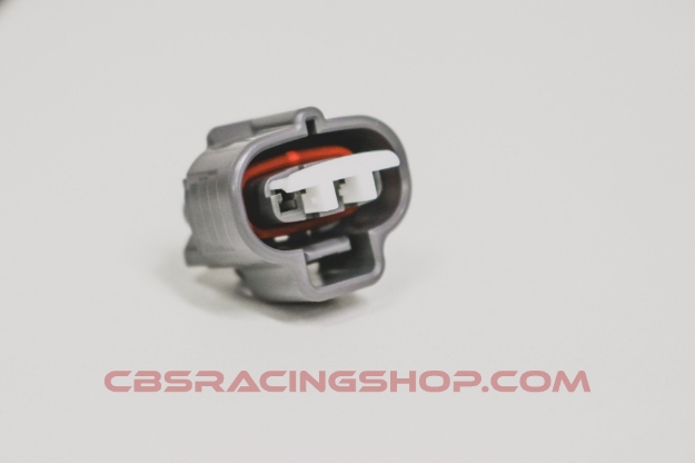 Bild von 90980-10845 - Housing, Connector