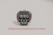 Afbeeldingen van 90980-10845 - Housing, Connector