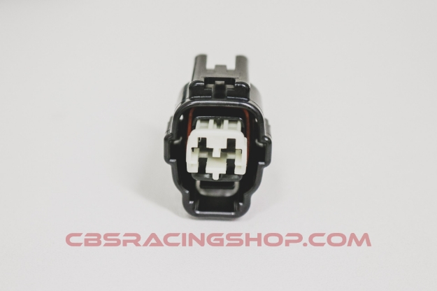 Afbeeldingen van 90980-10869 - Housing, Connector