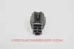 Afbeeldingen van 90980-10869 - Housing, Connector