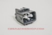 Picture of 90980-10890 - Housing, connector