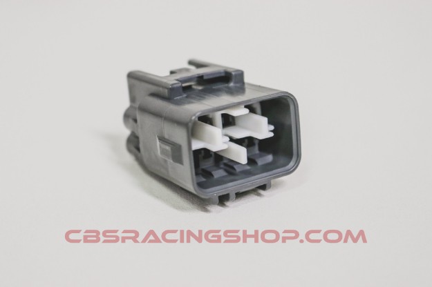 Afbeeldingen van 90980-10890 - Housing, connector