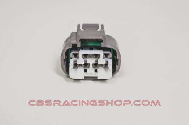 Billede af 90980-10891 - Housing,Connector