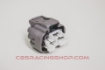 Billede af 90980-10891 - Housing,Connector