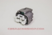 Picture of 90980-10891 - Housing,Connector