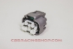 Image de 90980-10891 - Housing,Connector