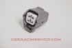 Picture of 90980-10942 - Housing, Connector