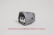 Picture of 90980-10947 - Housing, Connector
