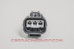 Picture of 90980-10987 - Housing, Connector