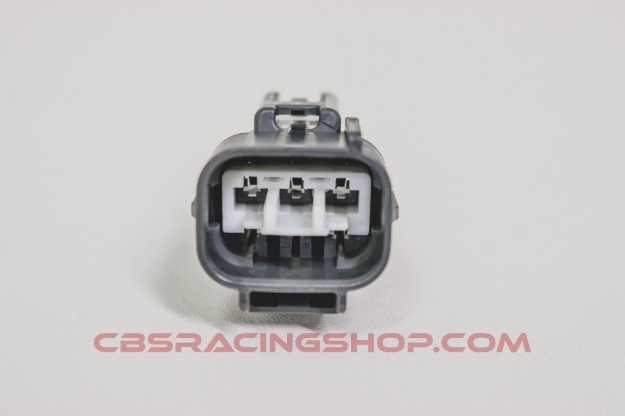 Picture of 90980-10987 - Housing, Connector