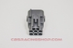 Picture of 90980-10987 - Housing, Connector