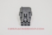 Afbeeldingen van 90980-10987 - Housing, Connector