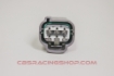 Afbeeldingen van 90980-10988 - Housing, Connector