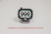 Picture of 90980-10988 - Housing, Connector