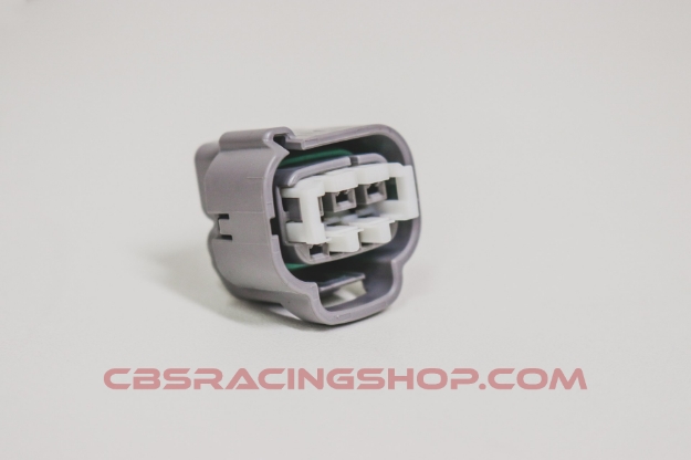 Bild von 90980-10988 - Housing, Connector