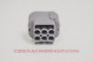 Afbeeldingen van 90980-10988 - Housing, Connector