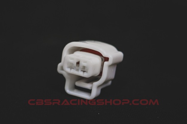 Picture of 90980-11019 - Housing, Connector