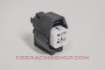 Billede af 90980-11028 - Housing,Connector