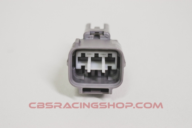 Afbeeldingen van 90980-11033 - Housing, Connector