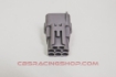 Picture of 90980-11033 - Housing, Connector