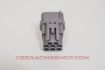 Billede af 90980-11033 - Housing, Connector