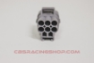 Billede af 90980-11033 - Housing, Connector