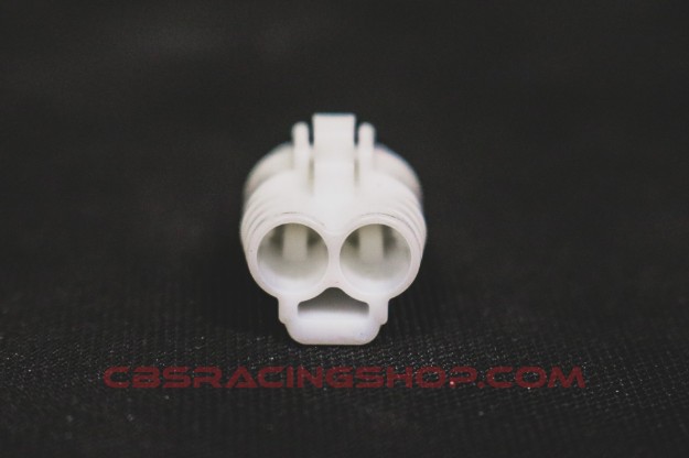 Afbeeldingen van 90980-11142 - Reverse Light Switch connector harnass (MT)