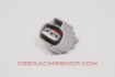 Billede af 90980-11143 - Housing, Connector