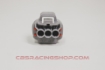 Bild von 90980-11143 - Housing, Connector