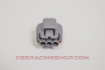 Billede af 90980-11143 - Housing, Connector