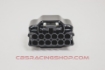 Billede af 90980-11151 - Housing, Connector